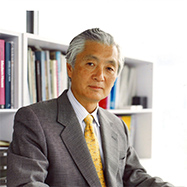 三木谷浩史の松濤自宅を手がけた城戸崎博孝