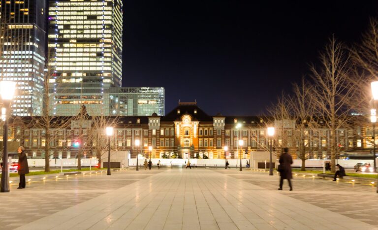 東京都